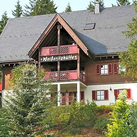Zum Silberstollen 2 Haeuser Am Berg Polderhof Und Weisseritzhuette Kurort Kipsdorf