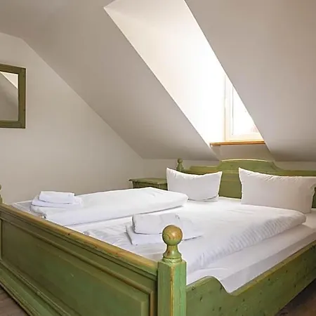 Hotel Zum Silberstollen 2 Haeuser Am Berg Polderhof Und Weisseritzhuette