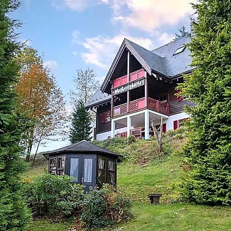 Zum Silberstollen 2 Haeuser Am Berg Polderhof Und Weisseritzhuette Hotel