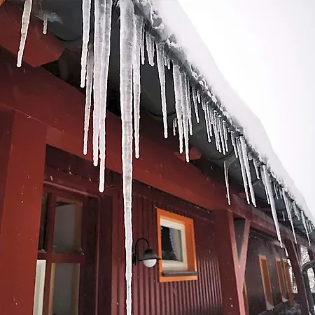 Zum Silberstollen 2 Haeuser Am Berg Polderhof Und Weisseritzhuette Hotel *