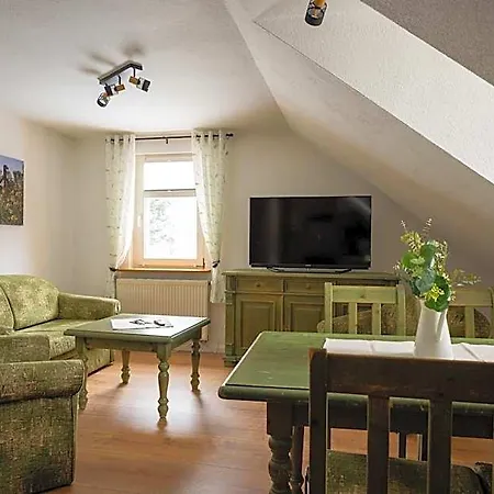Zum Silberstollen 2 Haeuser Am Berg Polderhof Und Weisseritzhuette Kurort Kipsdorf