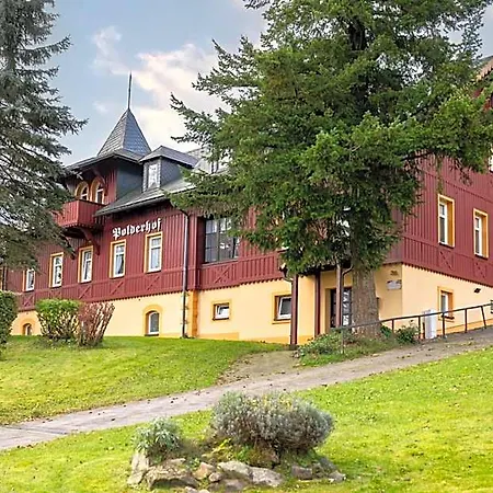 Zum Silberstollen 2 Haeuser Am Berg Polderhof Und Weisseritzhuette